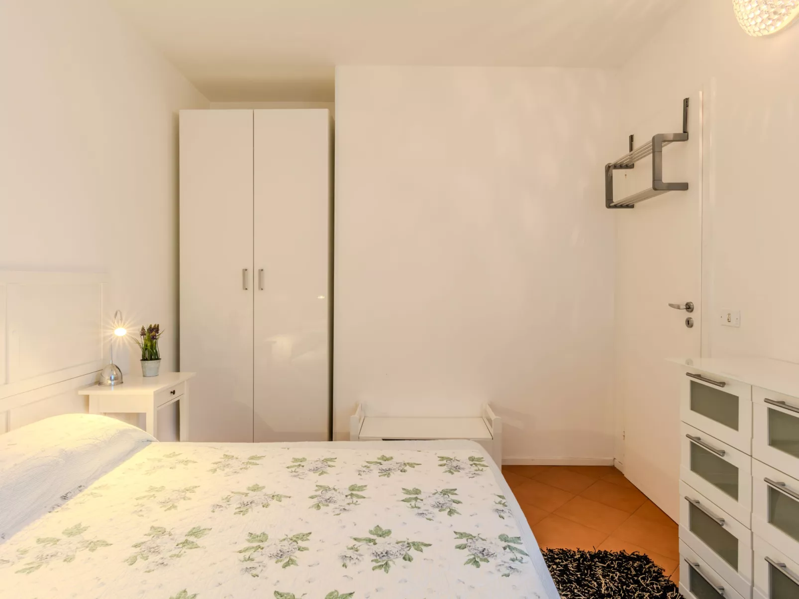 Condominio Garda-Inside