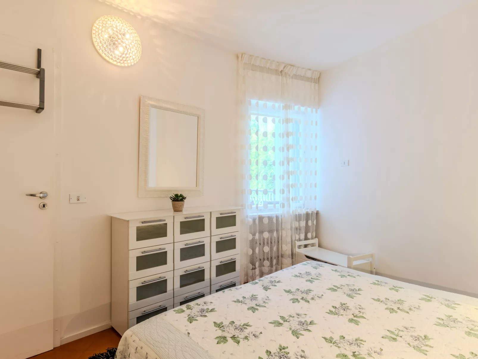 Condominio Garda-Inside