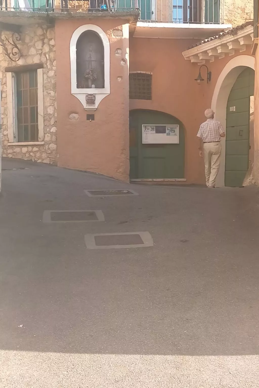Borgo Alba Chiara-Inside