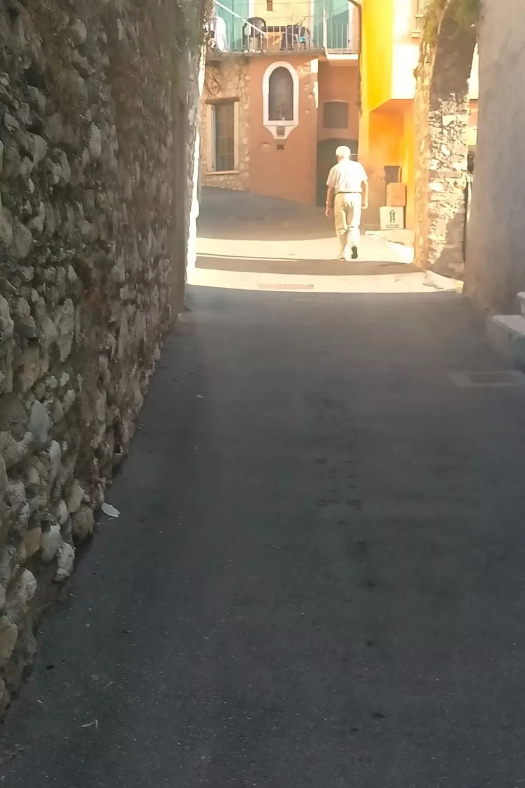 Borgo Alba Chiara-Inside