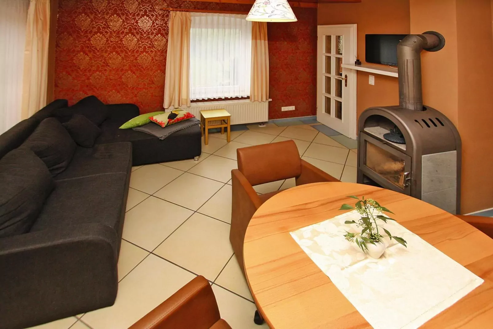 Ferienhaus 65 qm