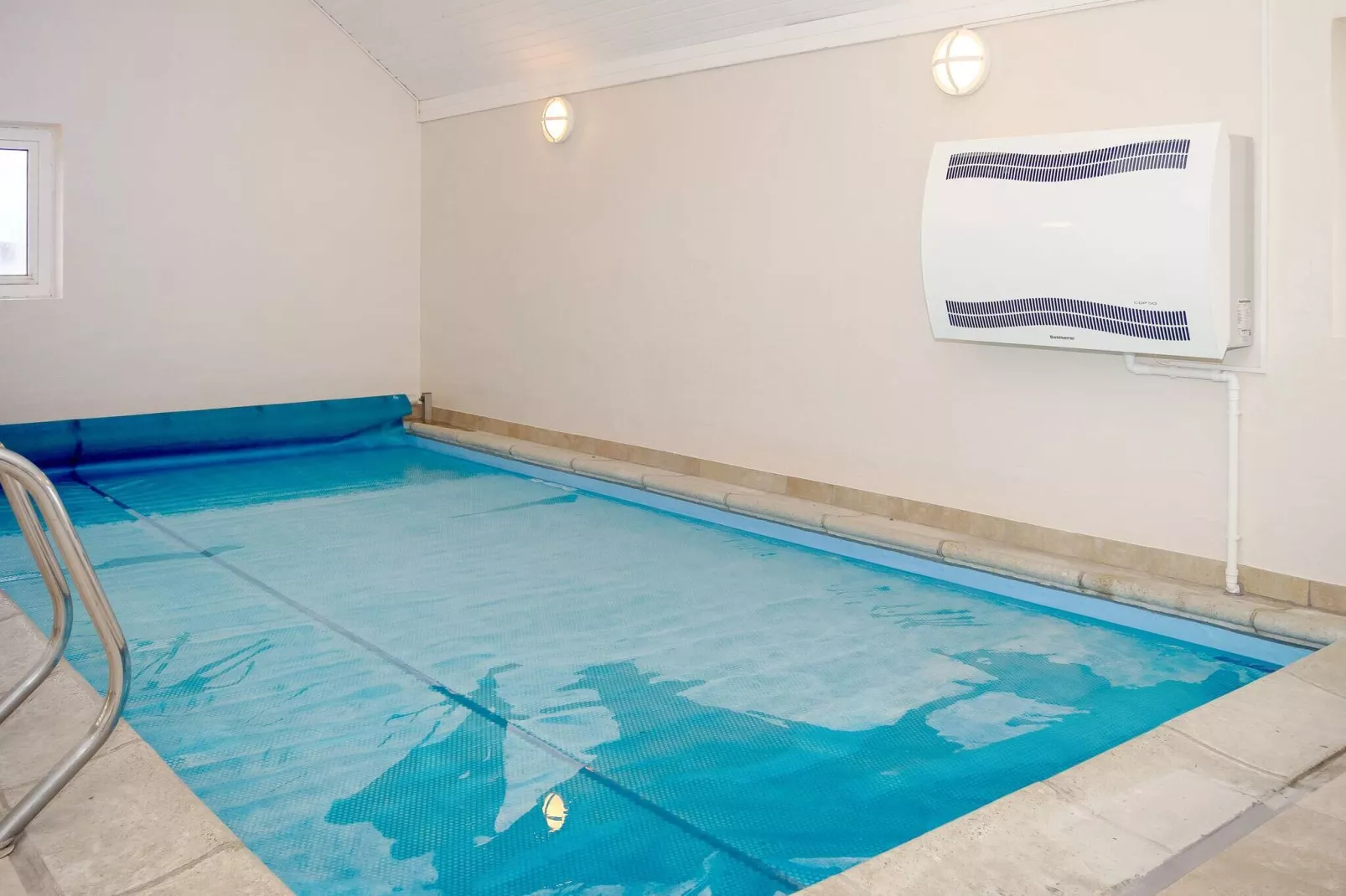 11 person holiday home in Thisted-By Traum-Pool