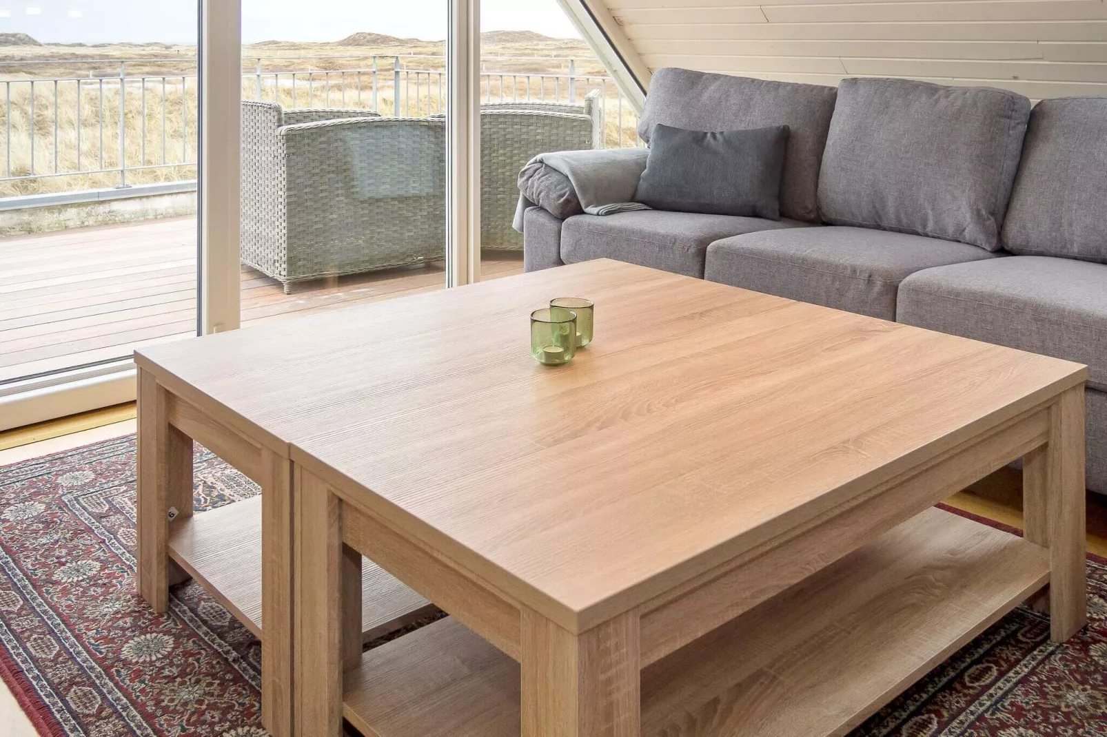 11 person holiday home in Thisted-By Traum-Indoor