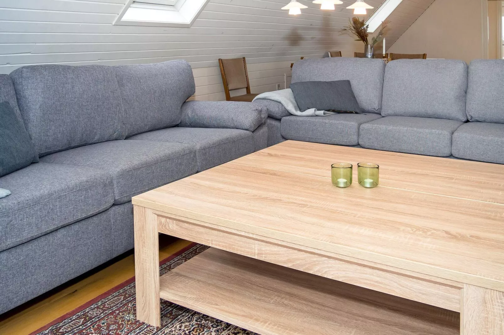 11 person holiday home in Thisted-By Traum-Indoor