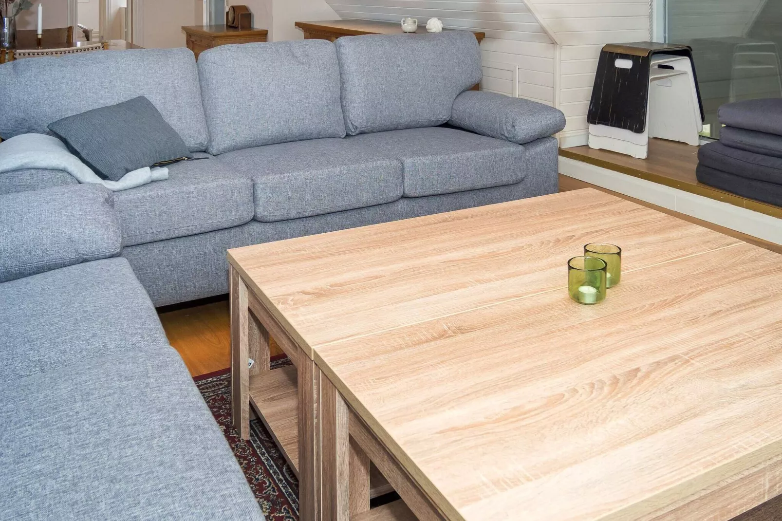 11 person holiday home in Thisted-By Traum-Indoor