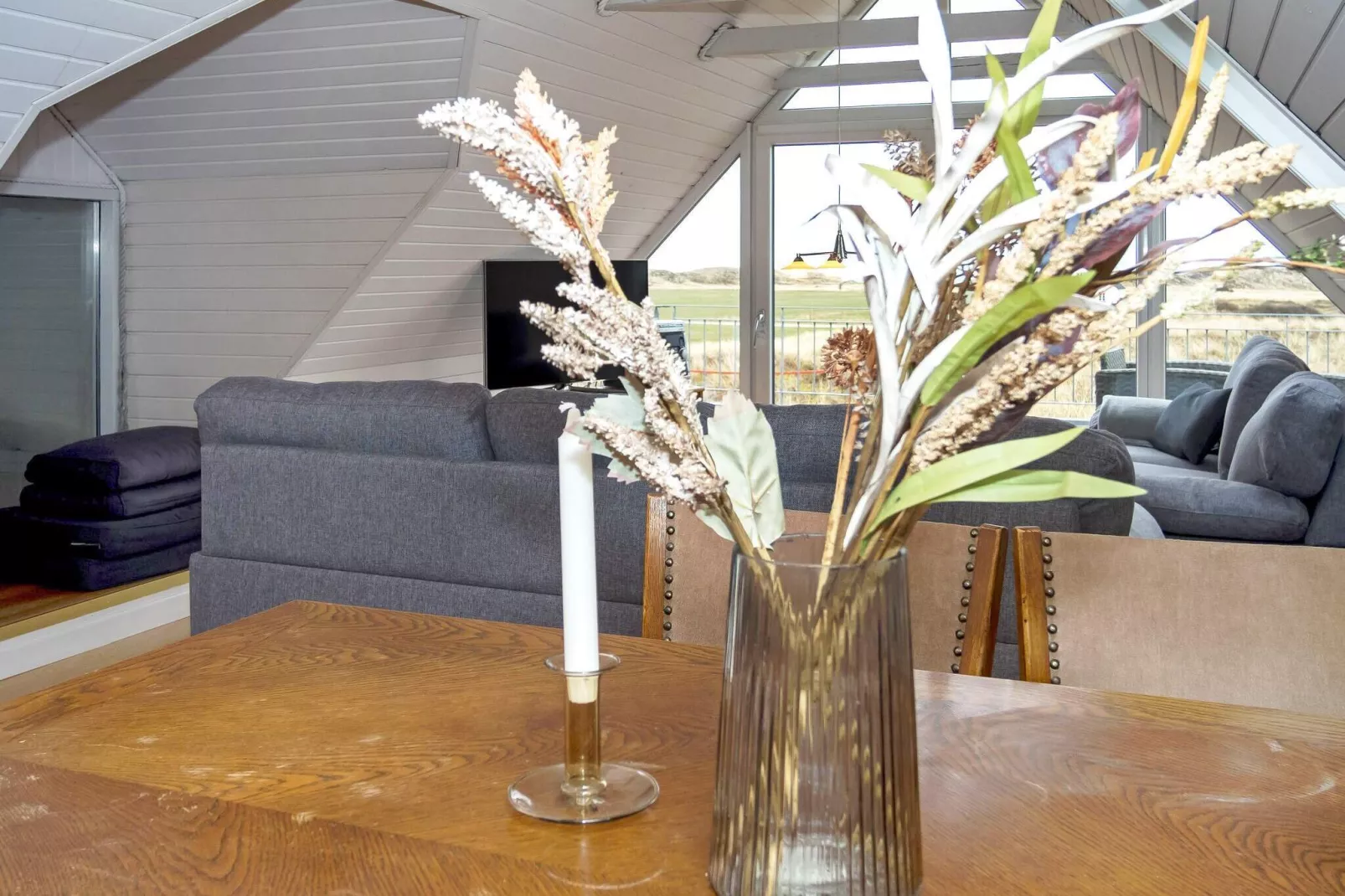 11 person holiday home in Thisted-By Traum-Indoor