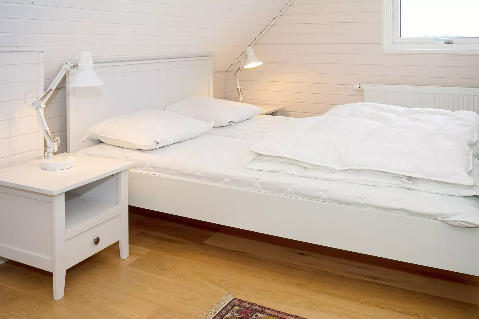 11 person holiday home in Thisted-By Traum-Indoor