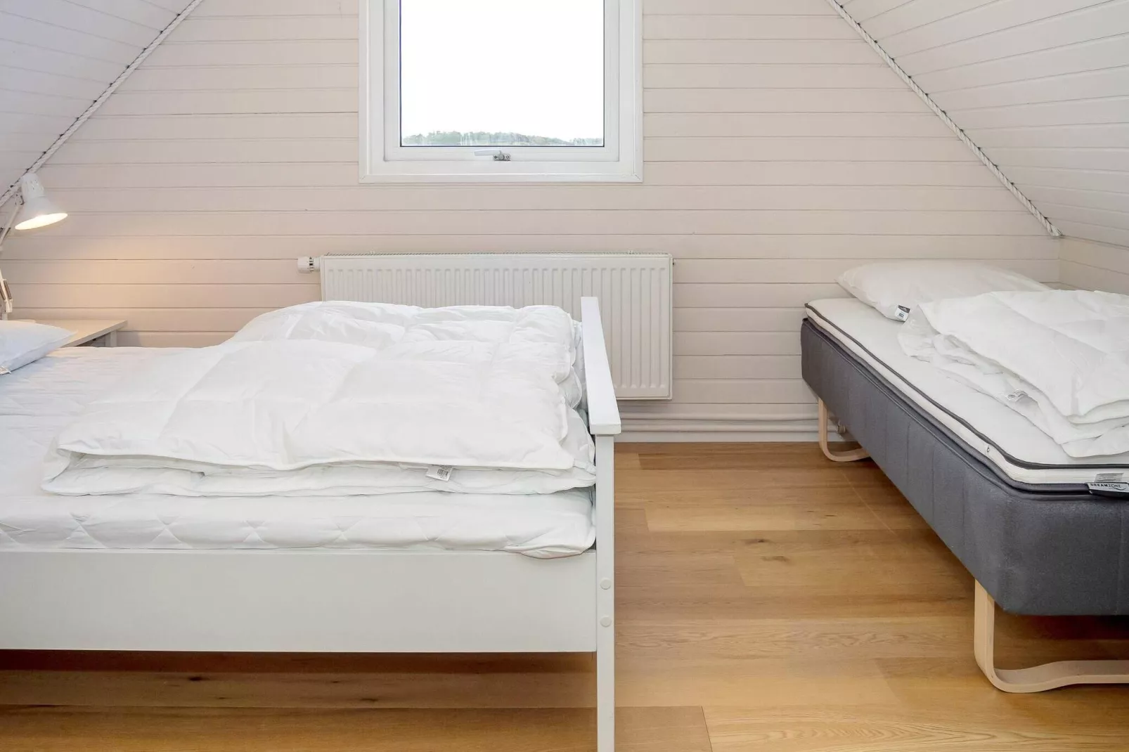 11 person holiday home in Thisted-By Traum-Indoor