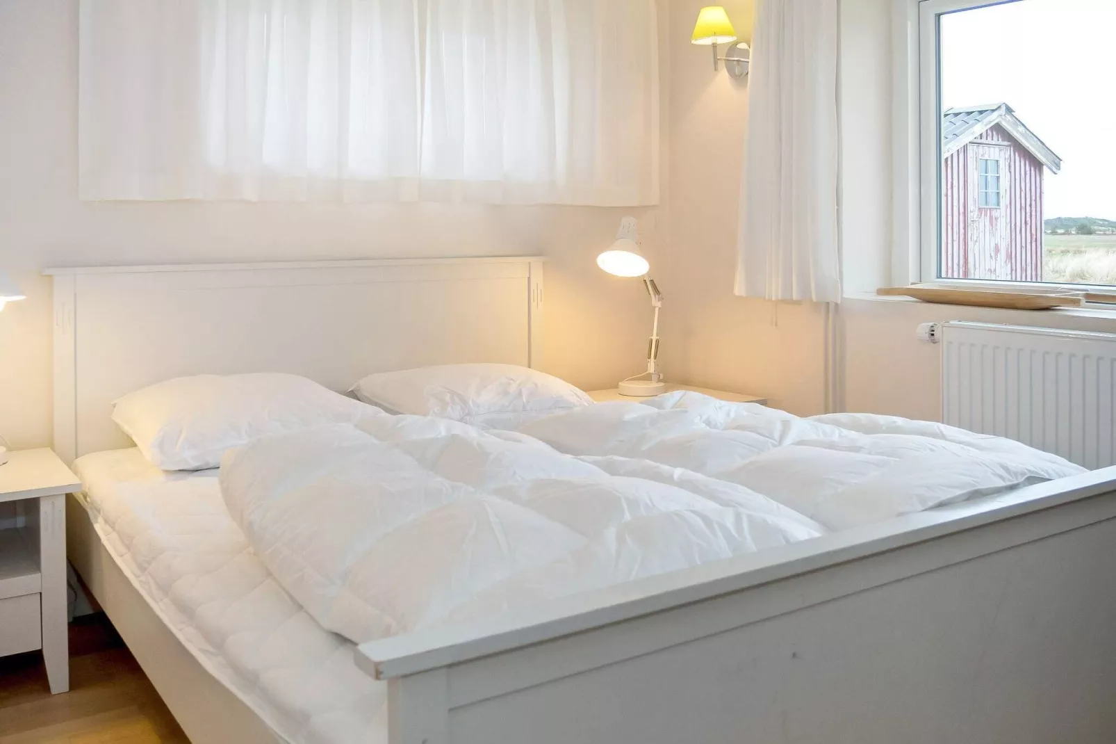 11 person holiday home in Thisted-By Traum-Indoor