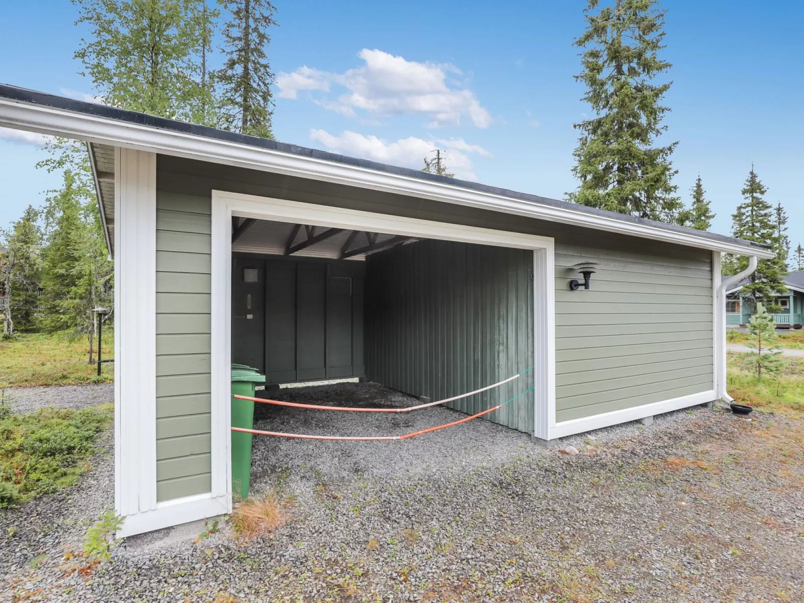 Rukan taikavuosselin helmi 8 b-Outside