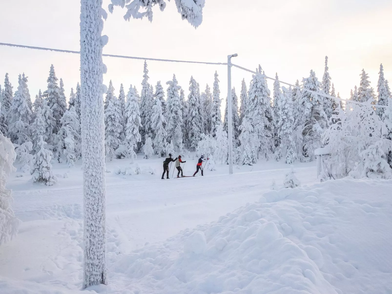 Rukan taikavuosselin helmi 8 a-Outside