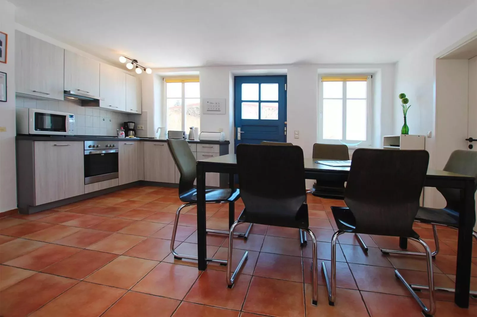 Erdgeschoss 80 qm-Dining room
