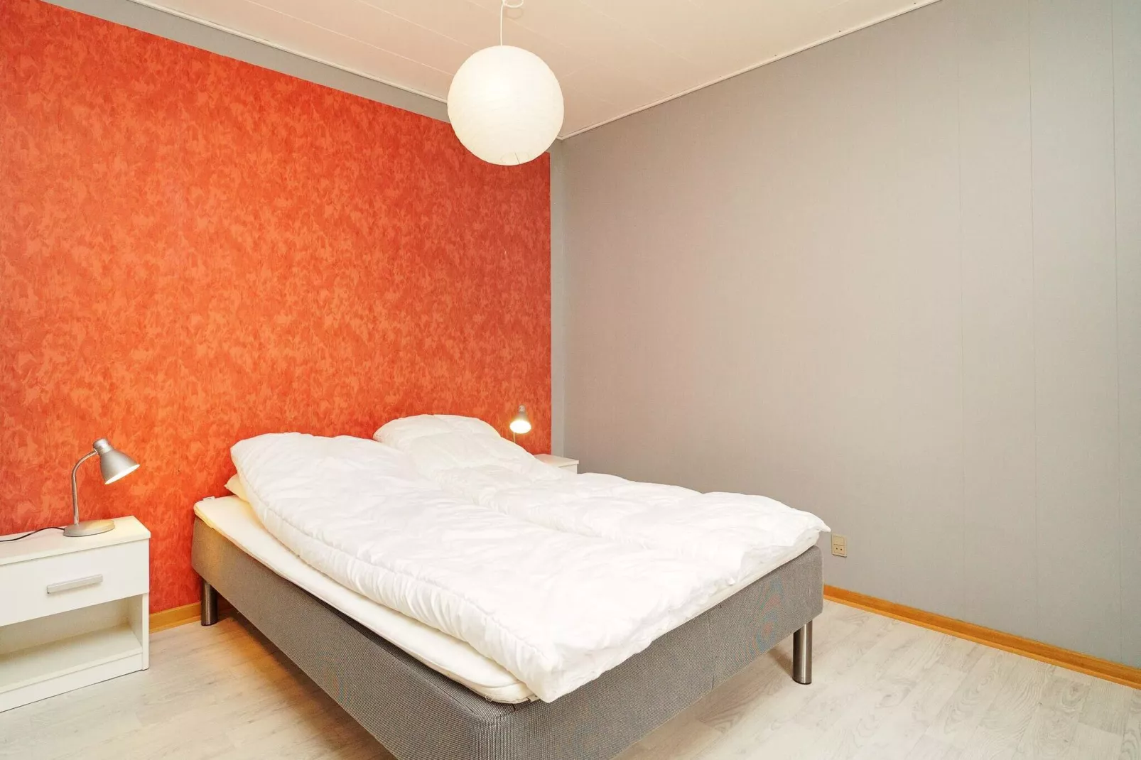 6 person holiday home in Rødby-Indoor
