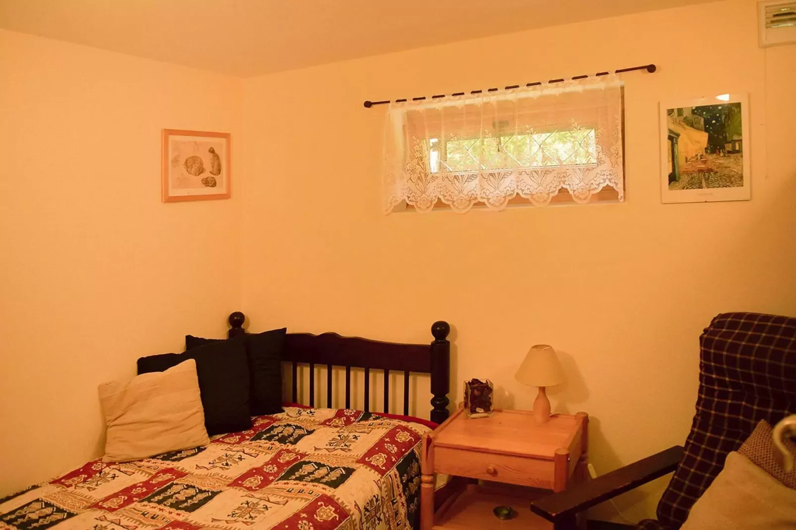 Holiday home Gowidlino-Bedroom