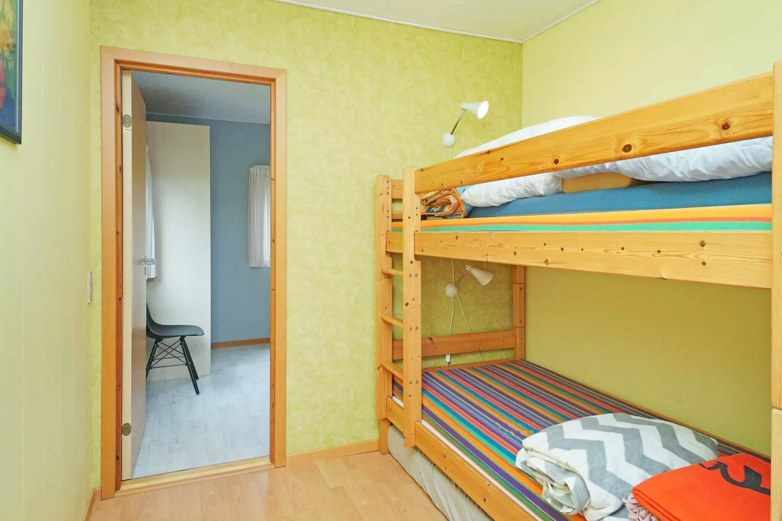6 person holiday home in Rødby-Indoor