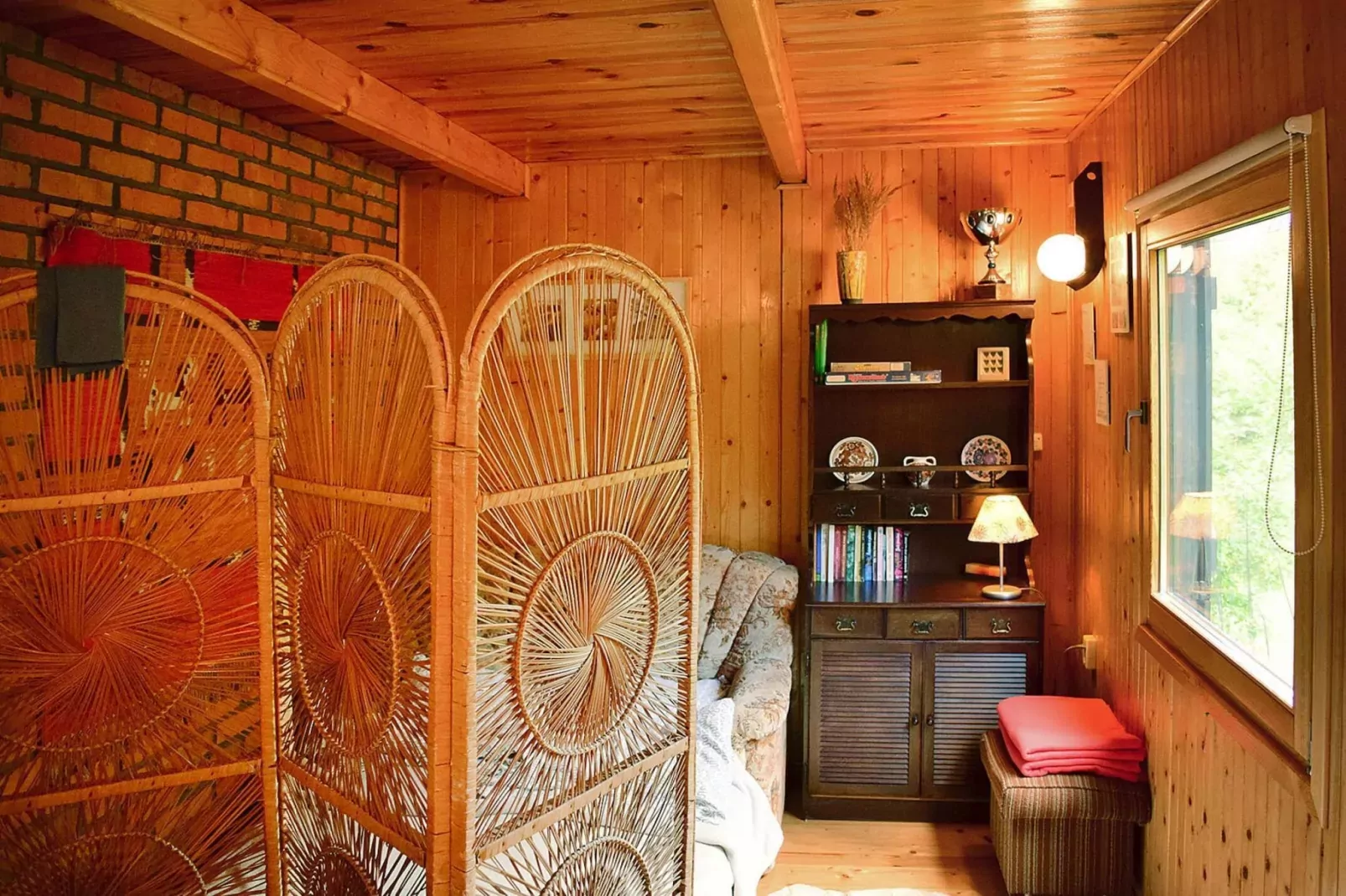 Holiday home Gowidlino-Bedroom