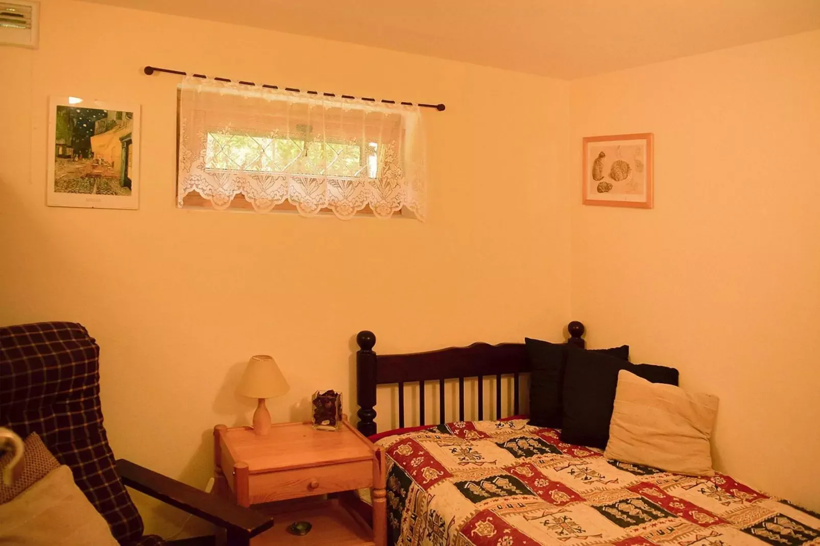 Holiday home Gowidlino-Bedroom