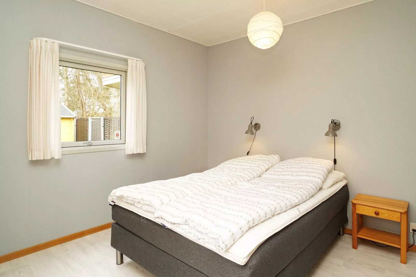 6 person holiday home in Rødby-Indoor