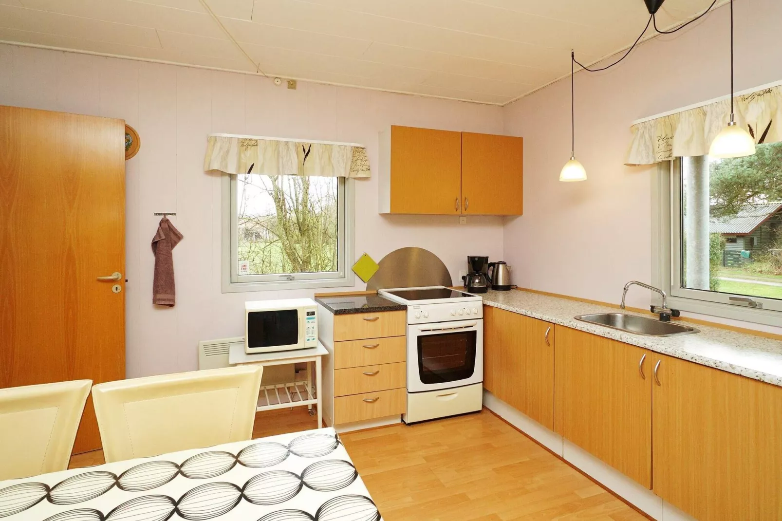 6 person holiday home in Rødby-Indoor