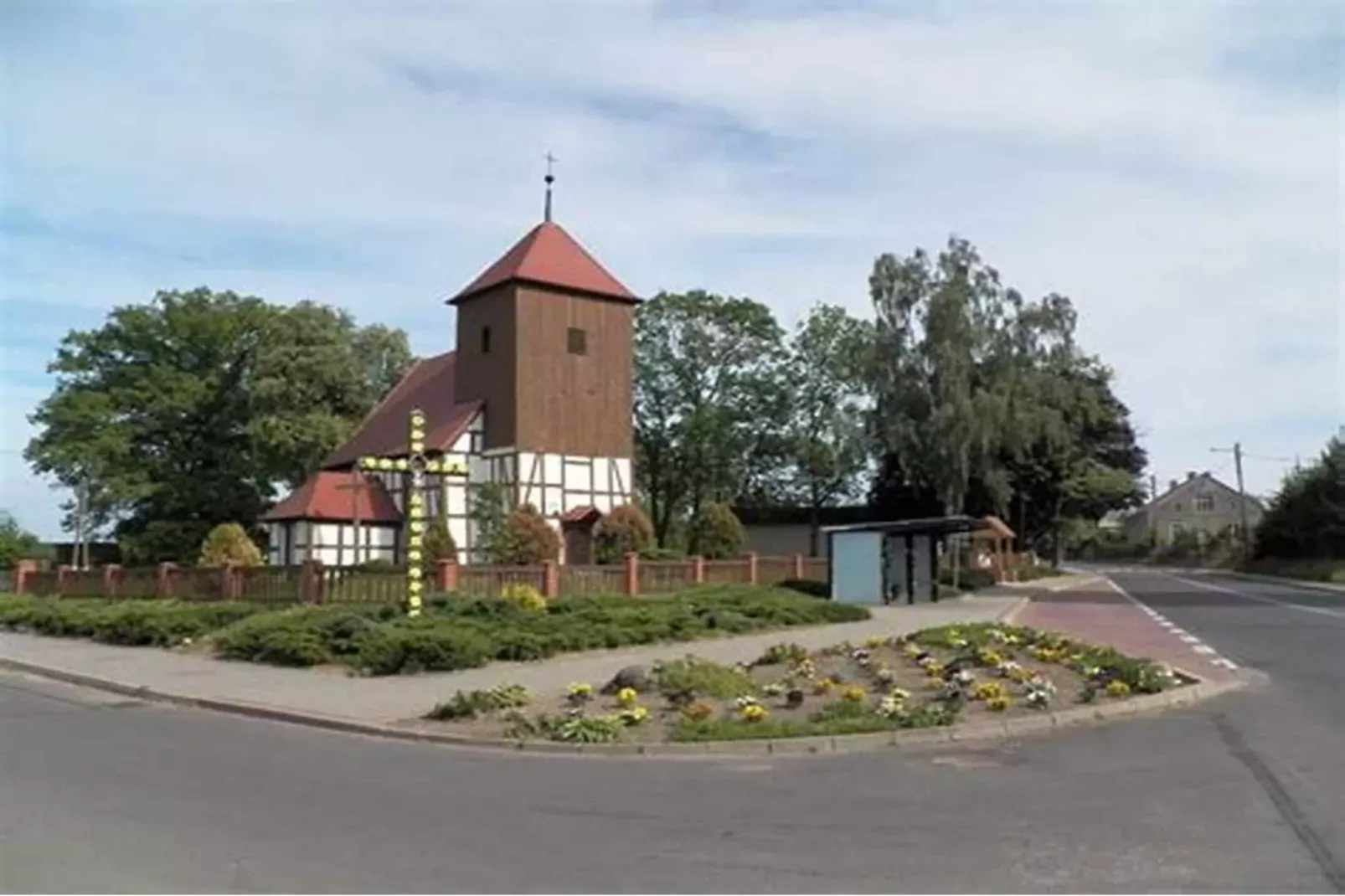 Holiday home Gowidlino-Areas summer 5km