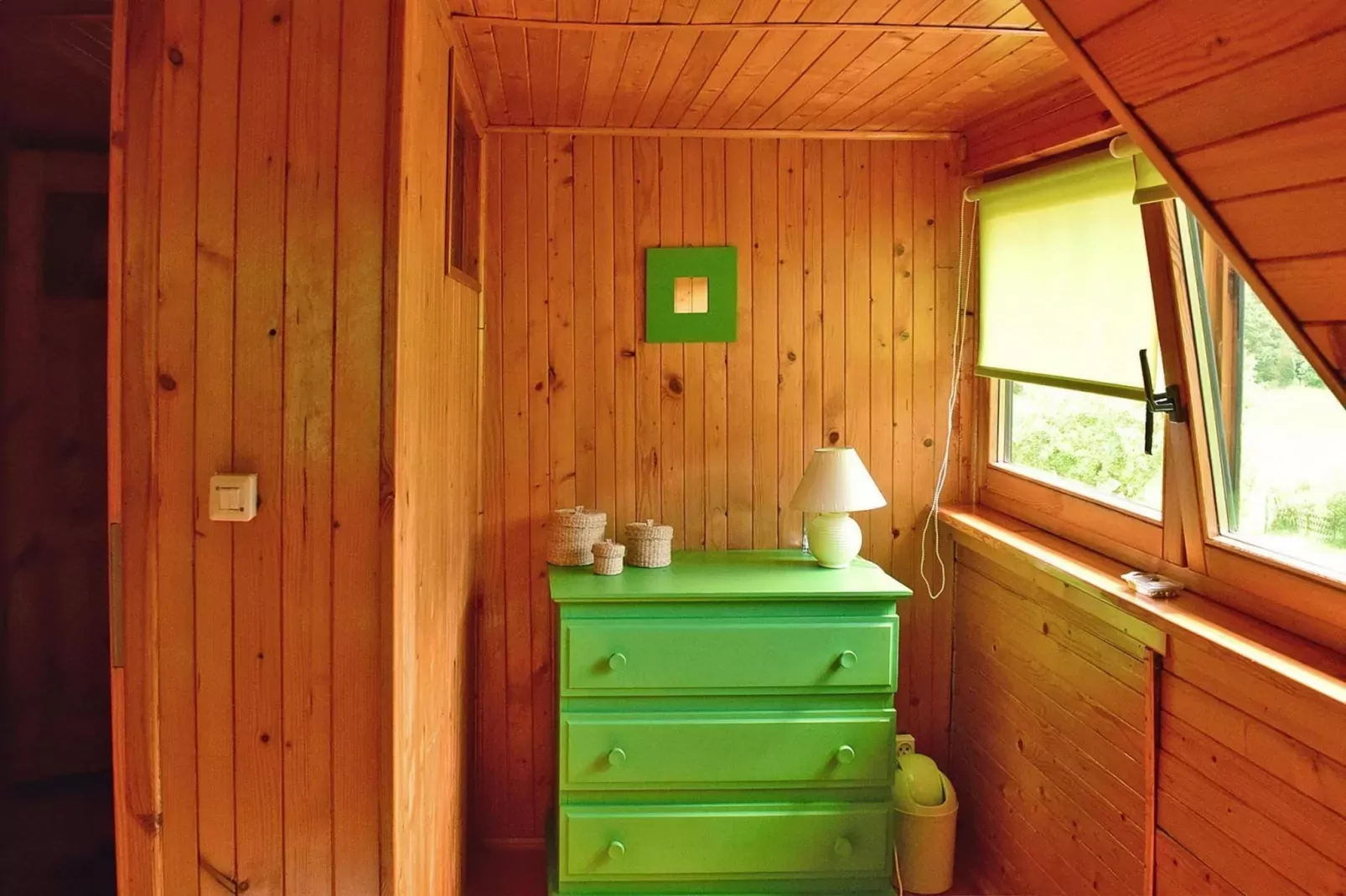 Holiday home Gowidlino-Indoor