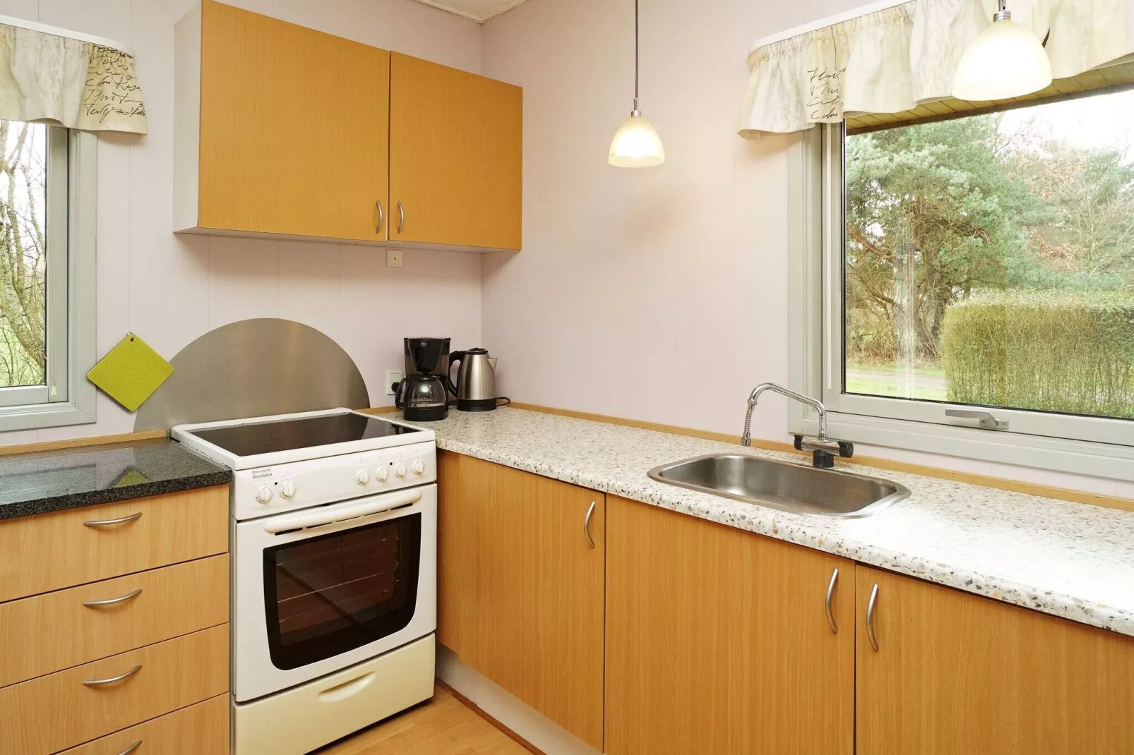 6 person holiday home in Rødby-Indoor