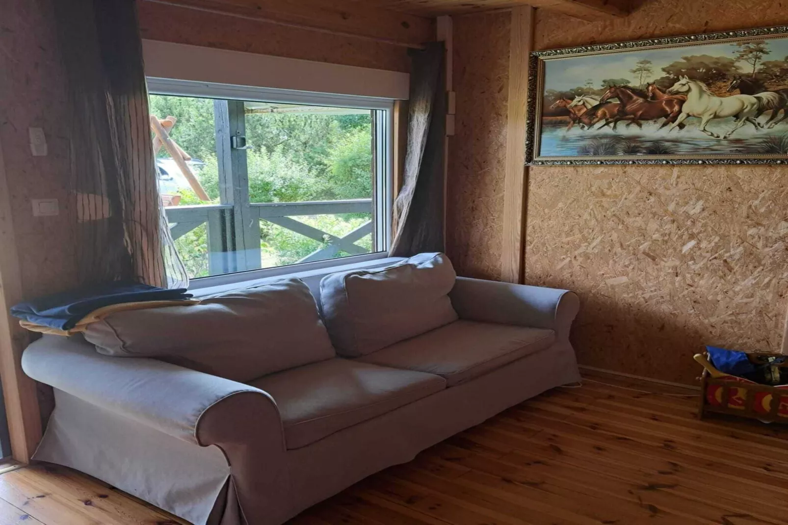 Holiday home in Dobrogoszcz