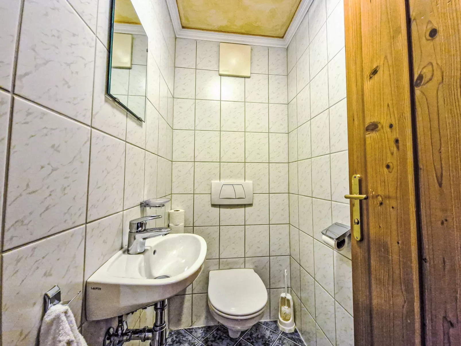 Verwall-Inside