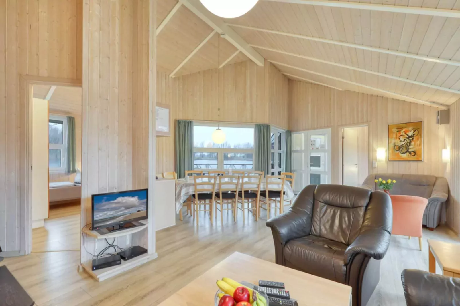 4 star holiday home in Ottendorf-Indoor