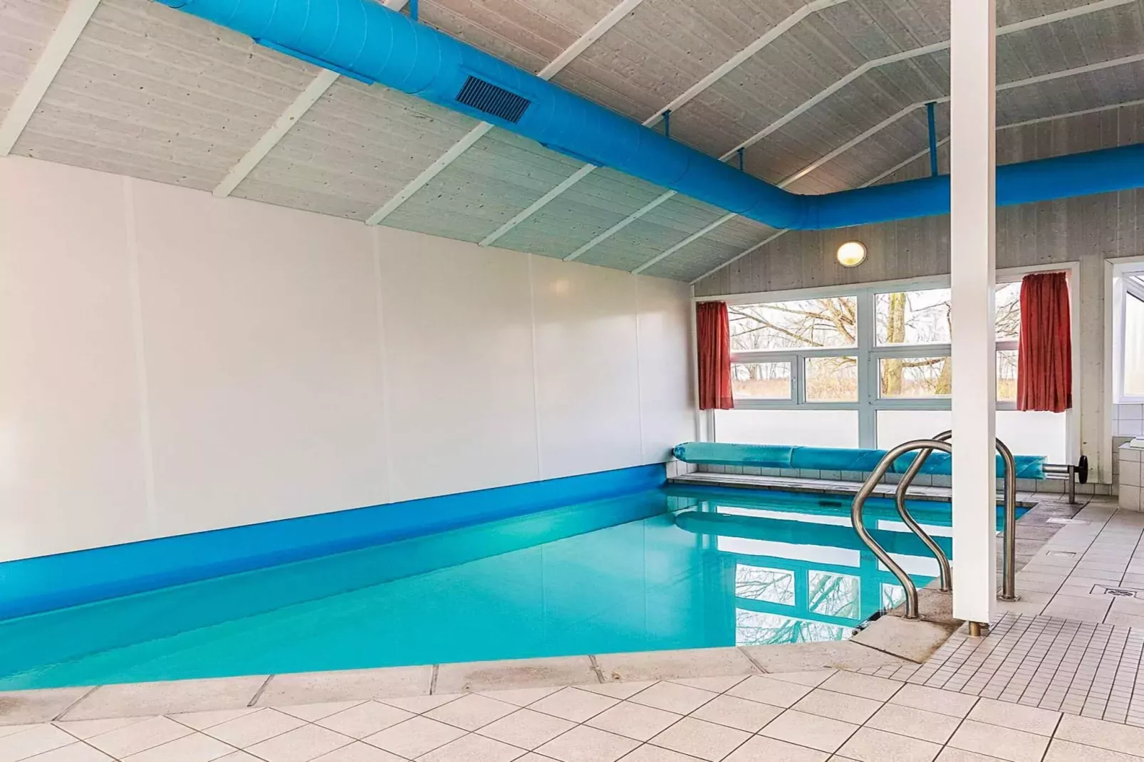 4 star holiday home in Ottendorf-Pool