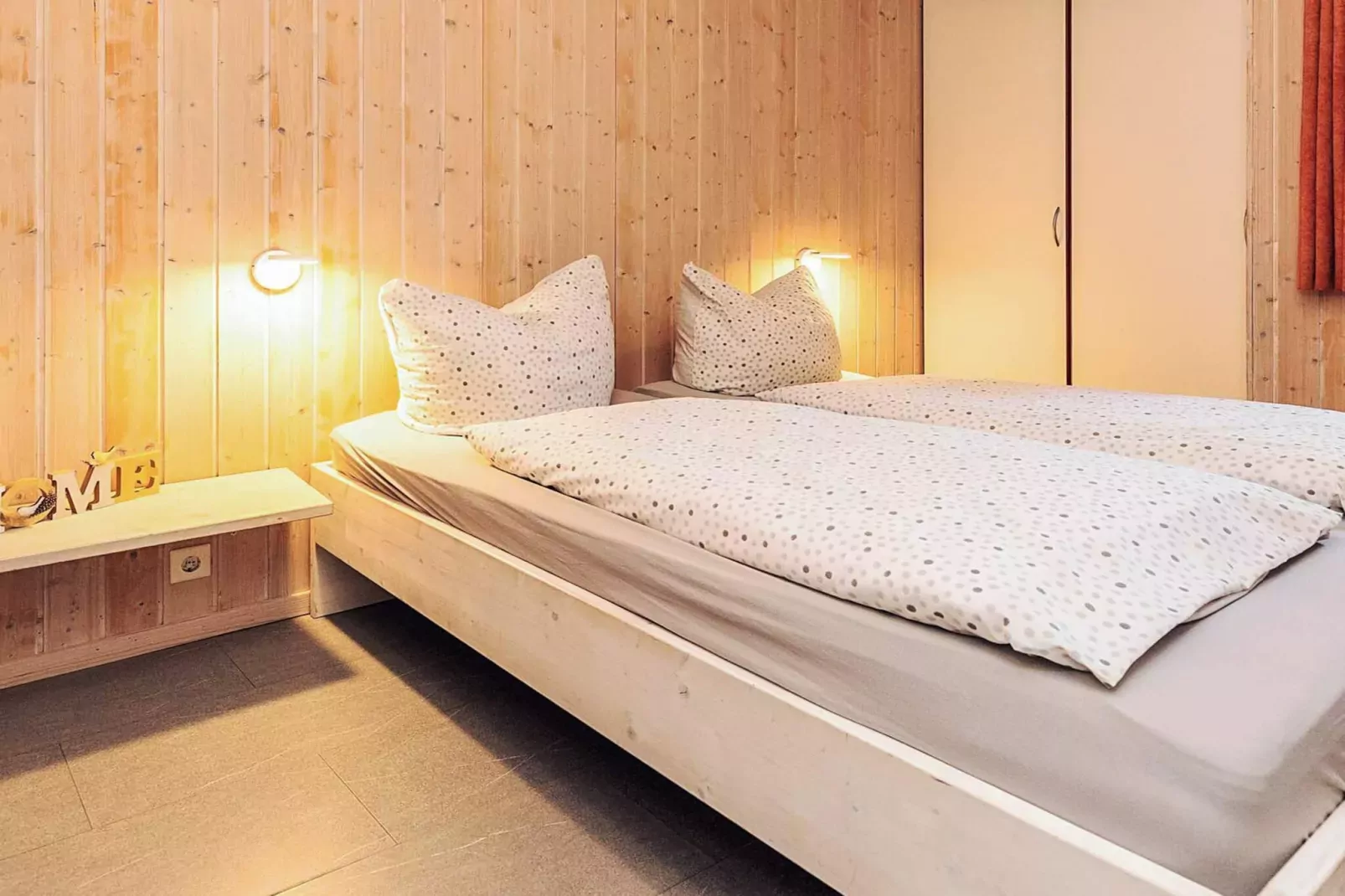 4 star holiday home in Ottendorf-Indoor