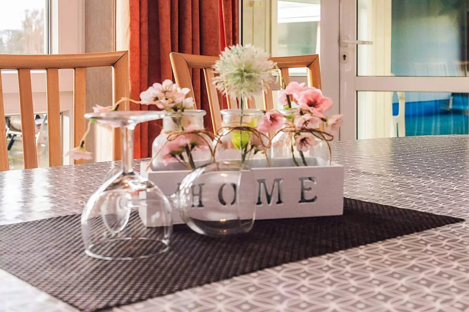 4 star holiday home in Ottendorf-Indoor