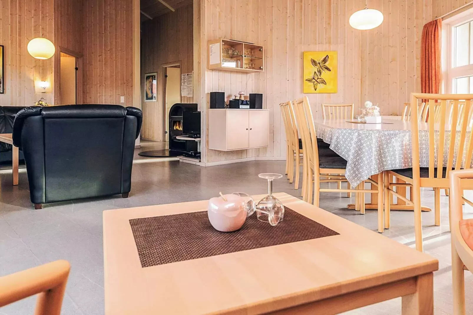 4 star holiday home in Ottendorf-Indoor