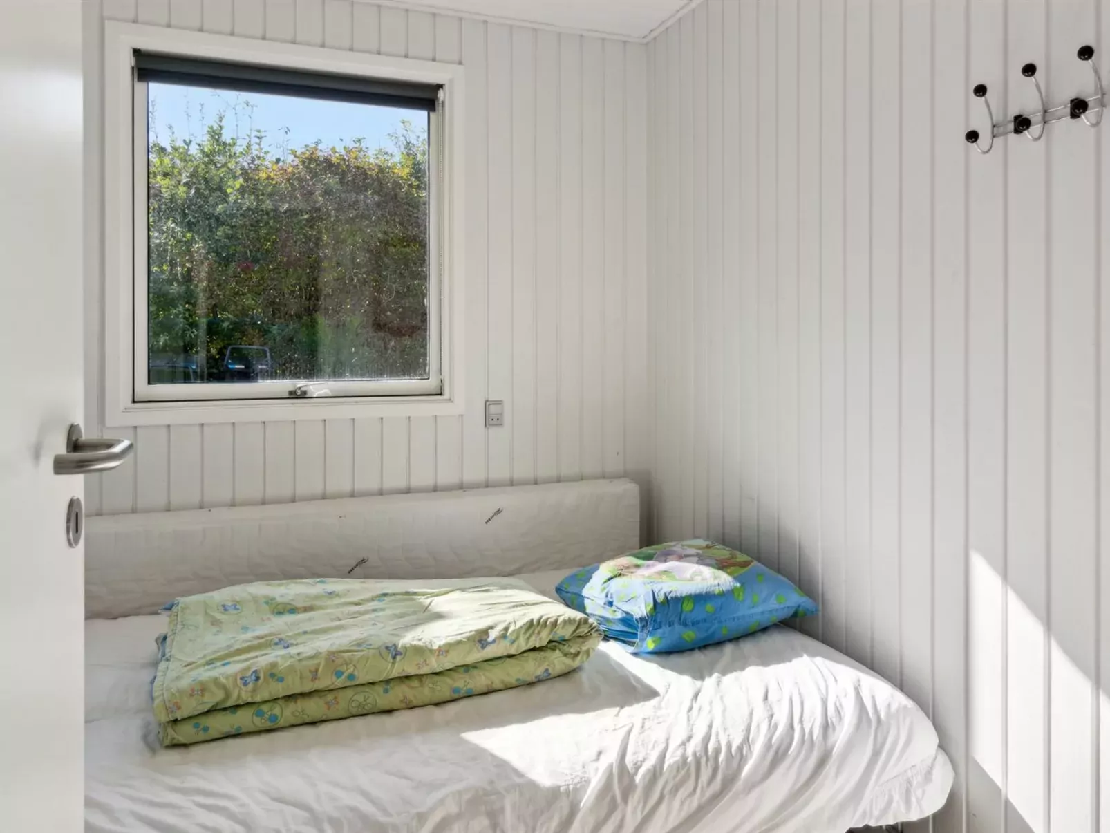 "Eliana" - 300m from the sea-Inside