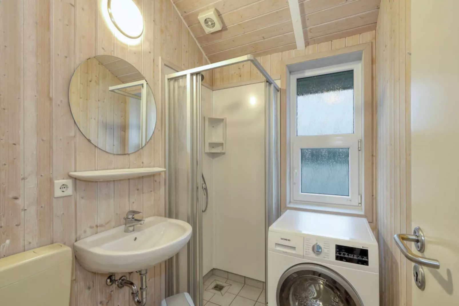 4 etoiles maison de vacances a Ottendorf