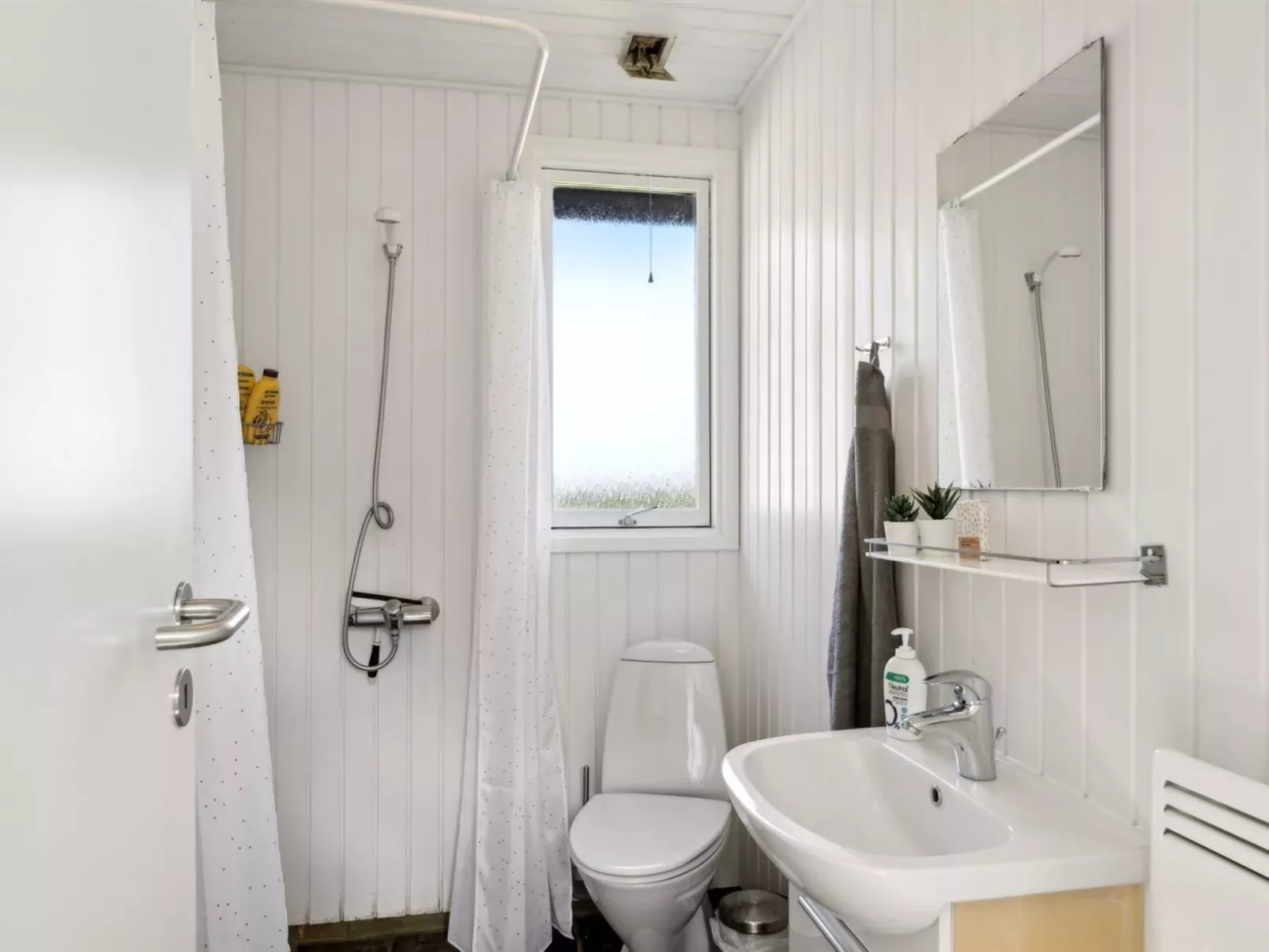 "Eliana" - 300m from the sea-Inside