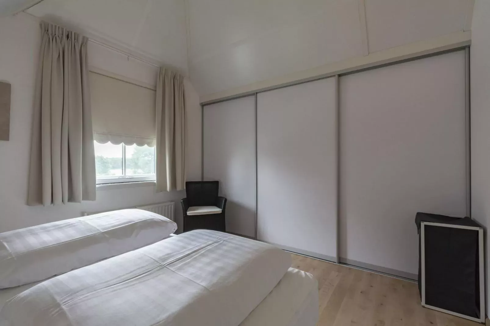 De Buitenplaats 16-Bedroom