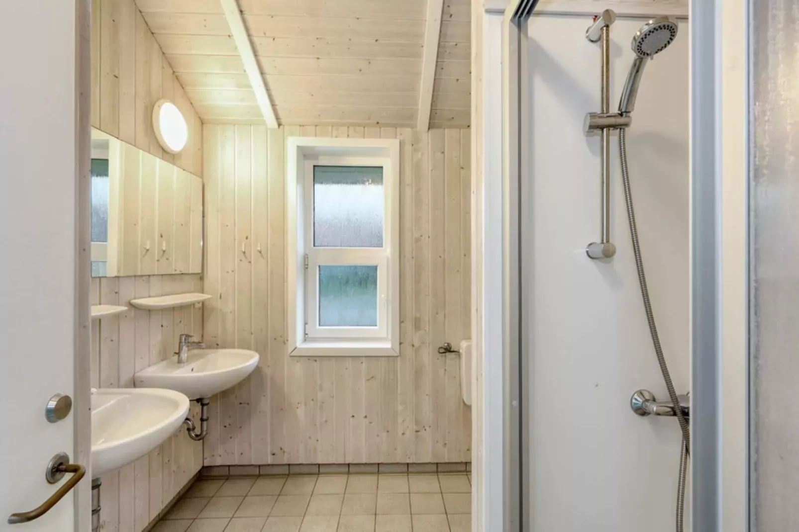 4 star holiday home in Ottendorf-Indoor