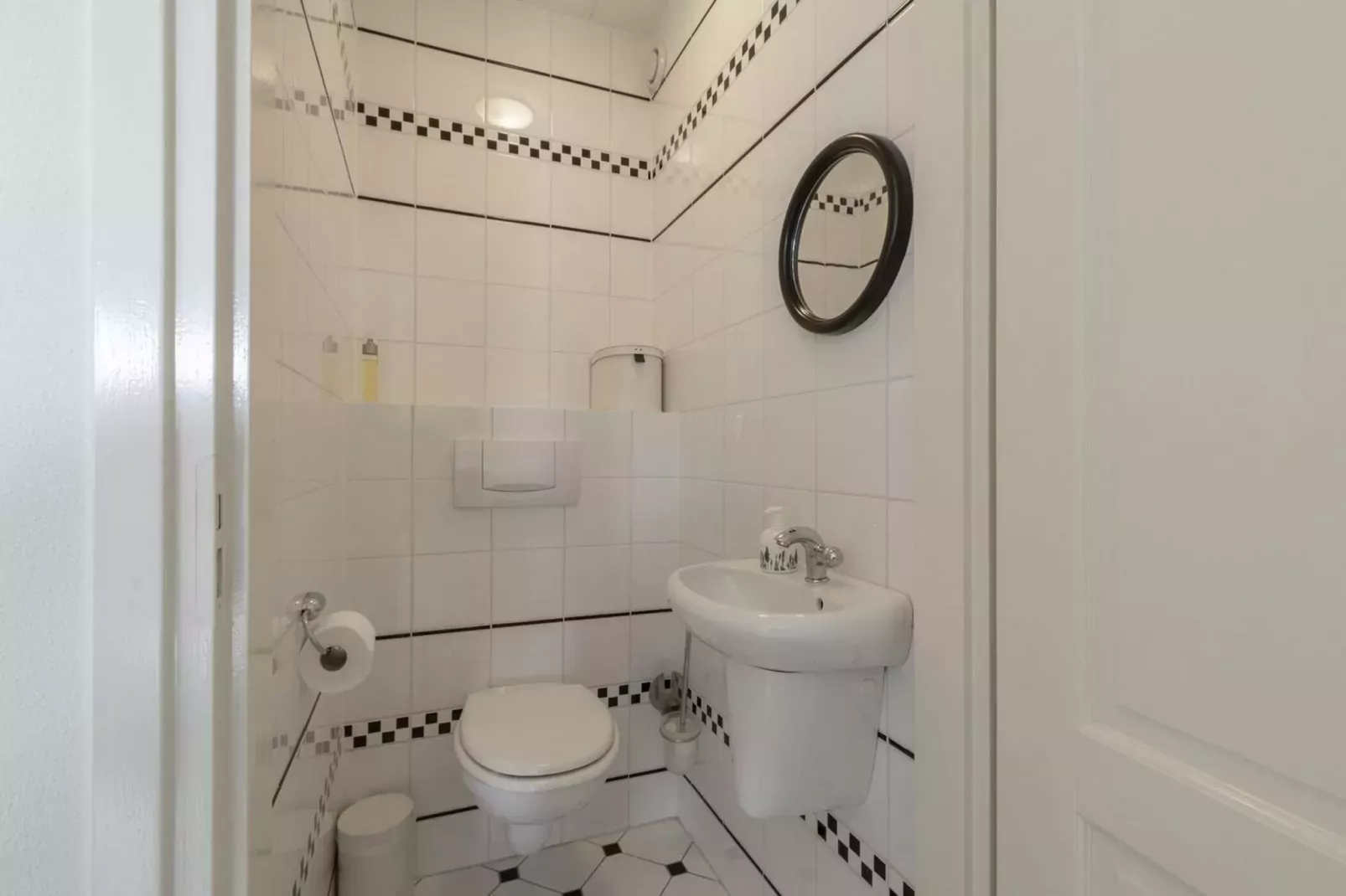De Buitenplaats 16-Bathroom