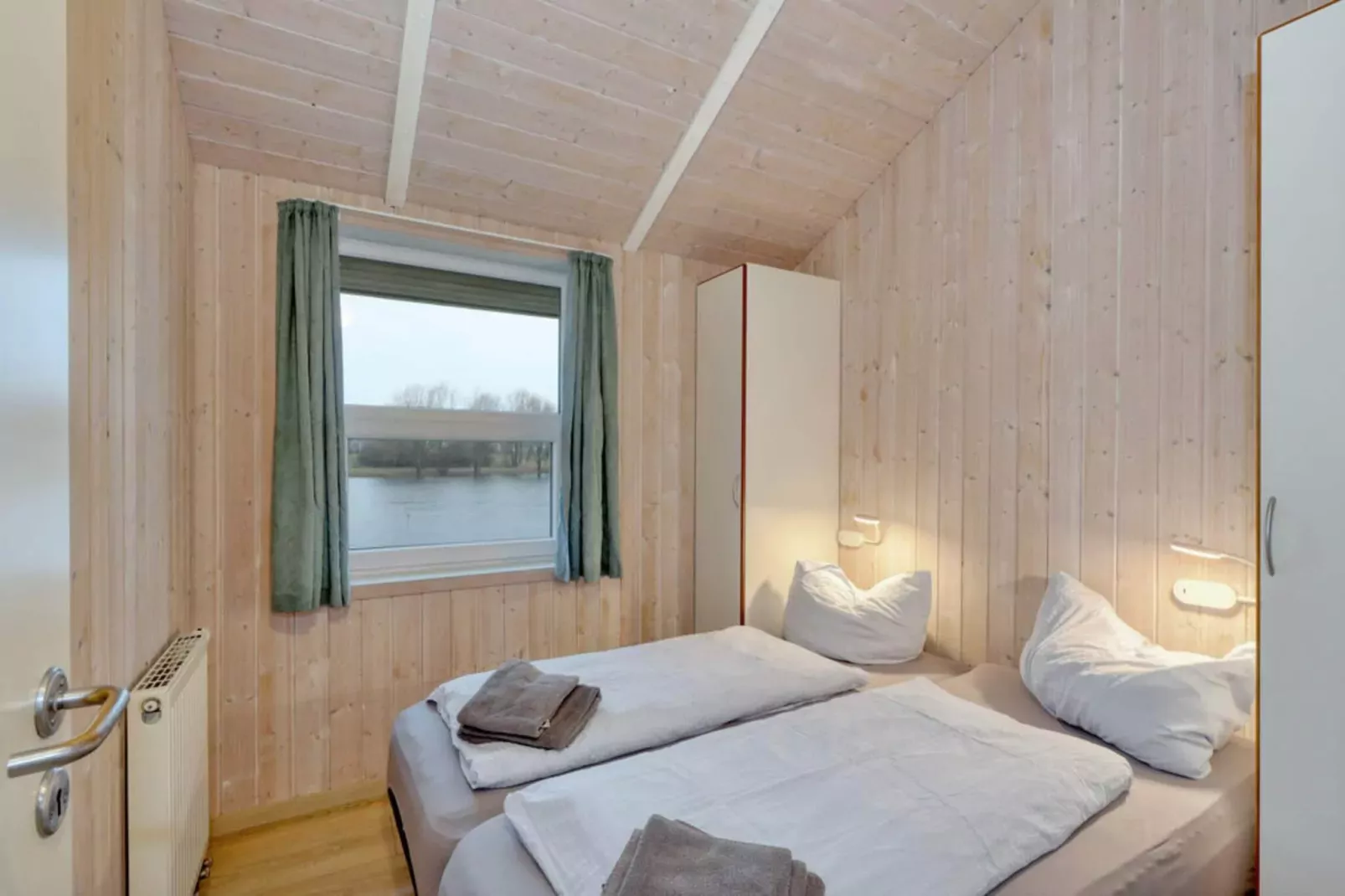 4 star holiday home in Ottendorf-Indoor