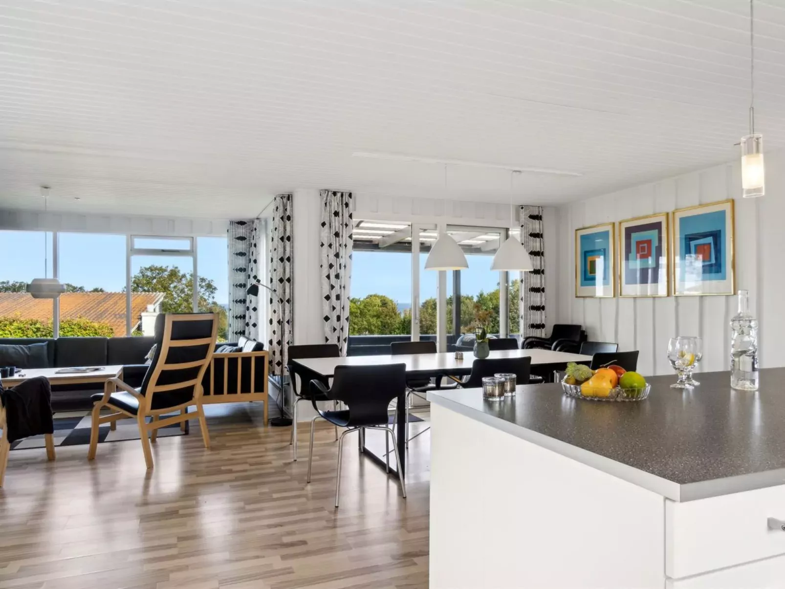 "Eliana" - 300m from the sea-Inside
