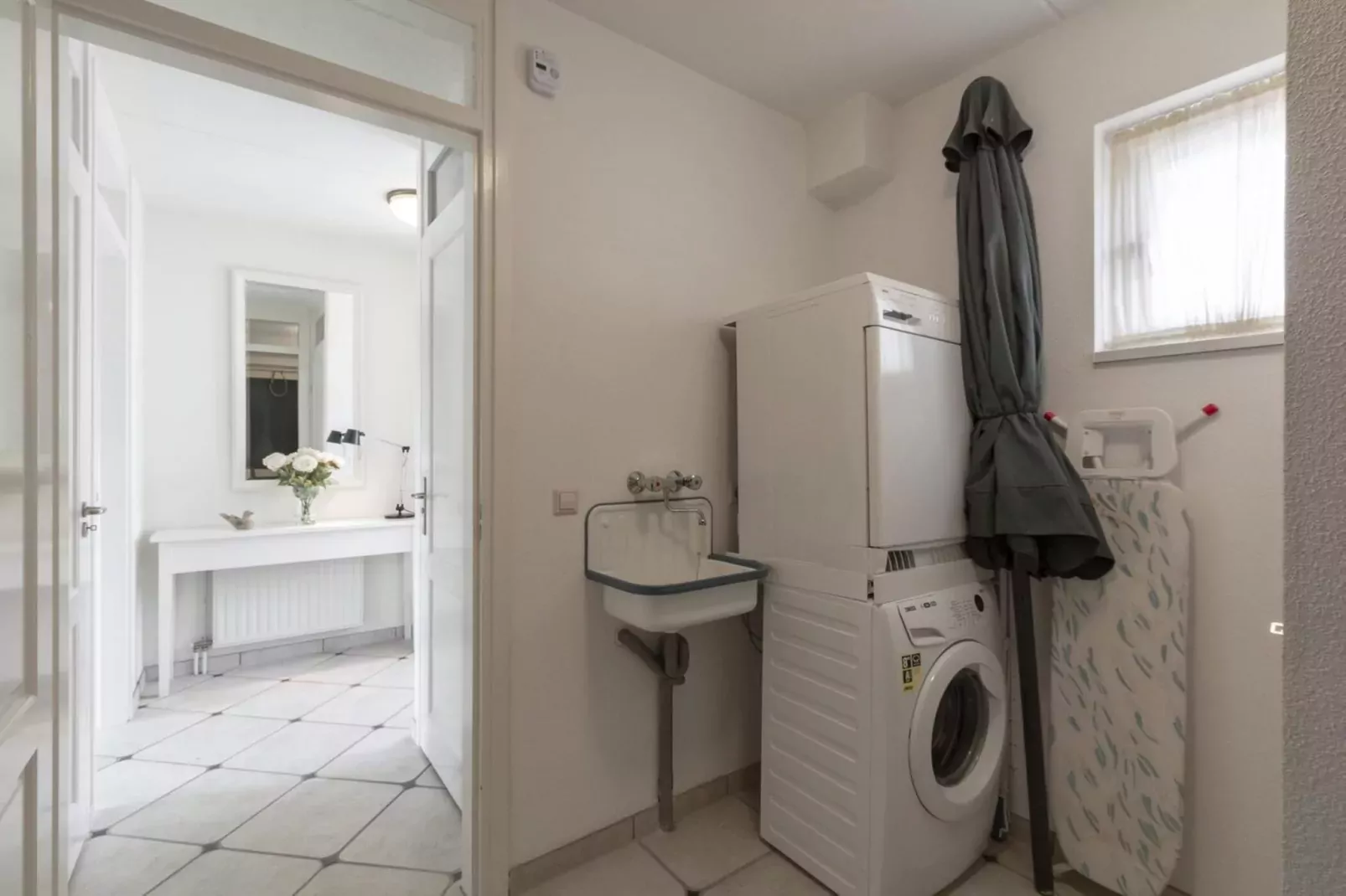 De Buitenplaats 16-Facilities