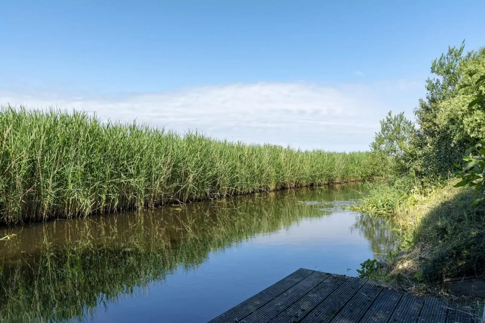 De Buitenplaats 16-Areas summer 5km