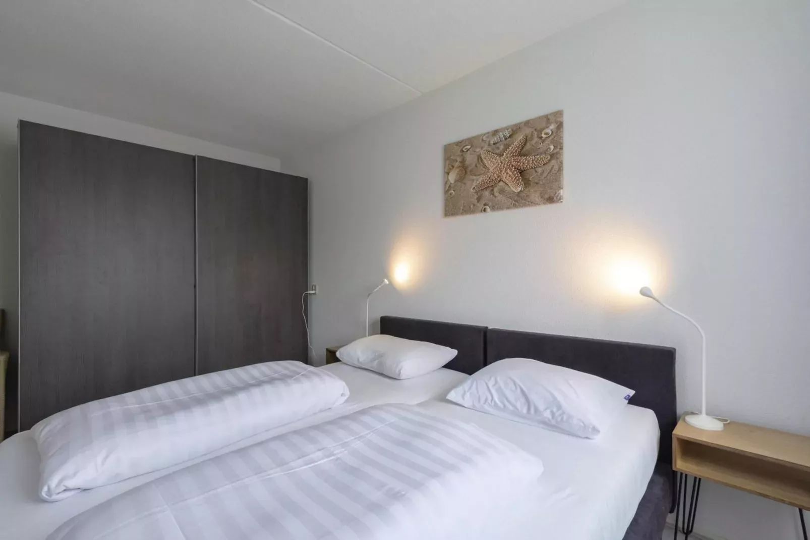 Résidence Juliana 58-Bedroom