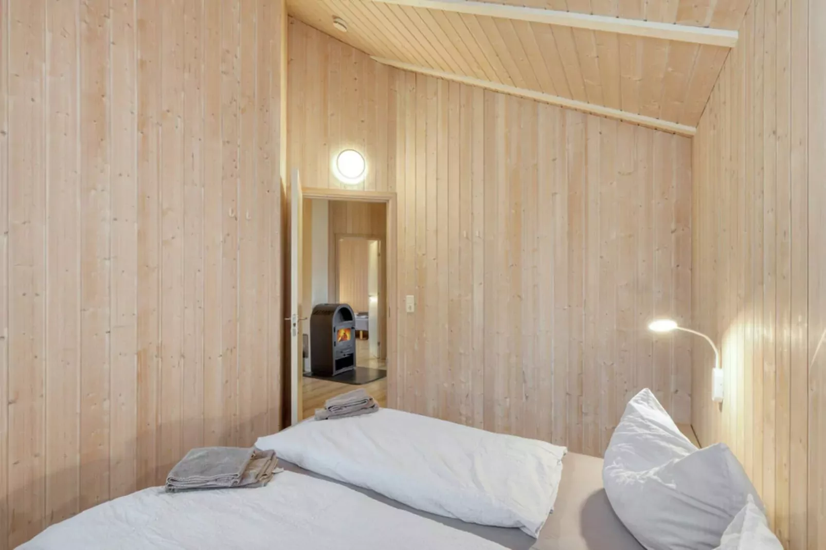 4 star holiday home in Ottendorf-Indoor