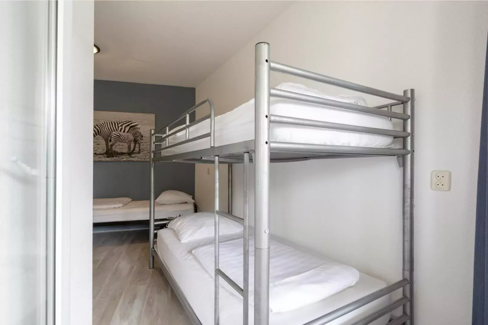 Résidence Juliana 58-Bedroom