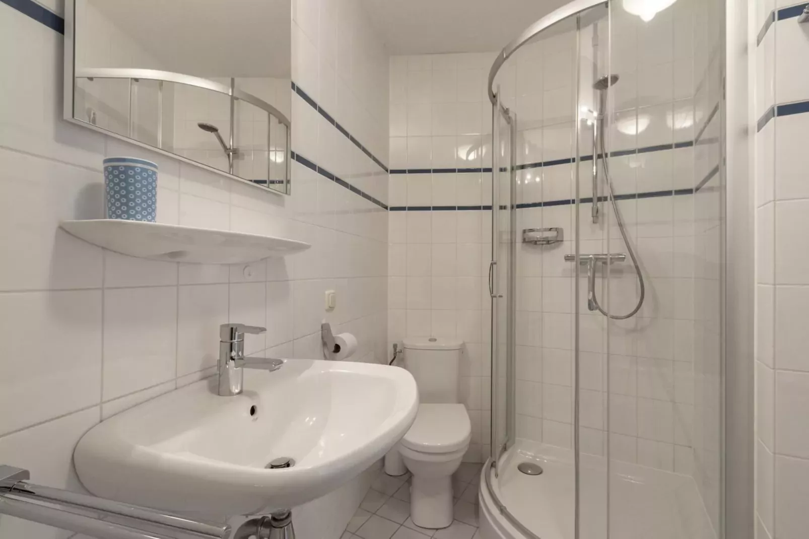 Résidence Juliana 58-Bathroom