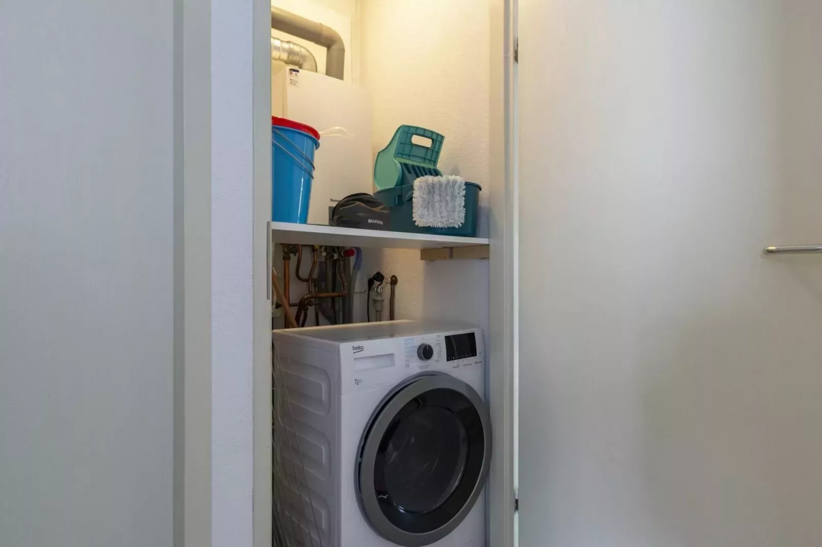 Résidence Juliana 58-Facilities