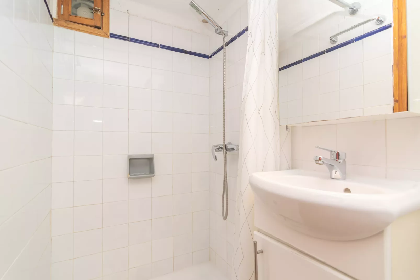 Ca'n Mayol (banyeta)-Bathroom