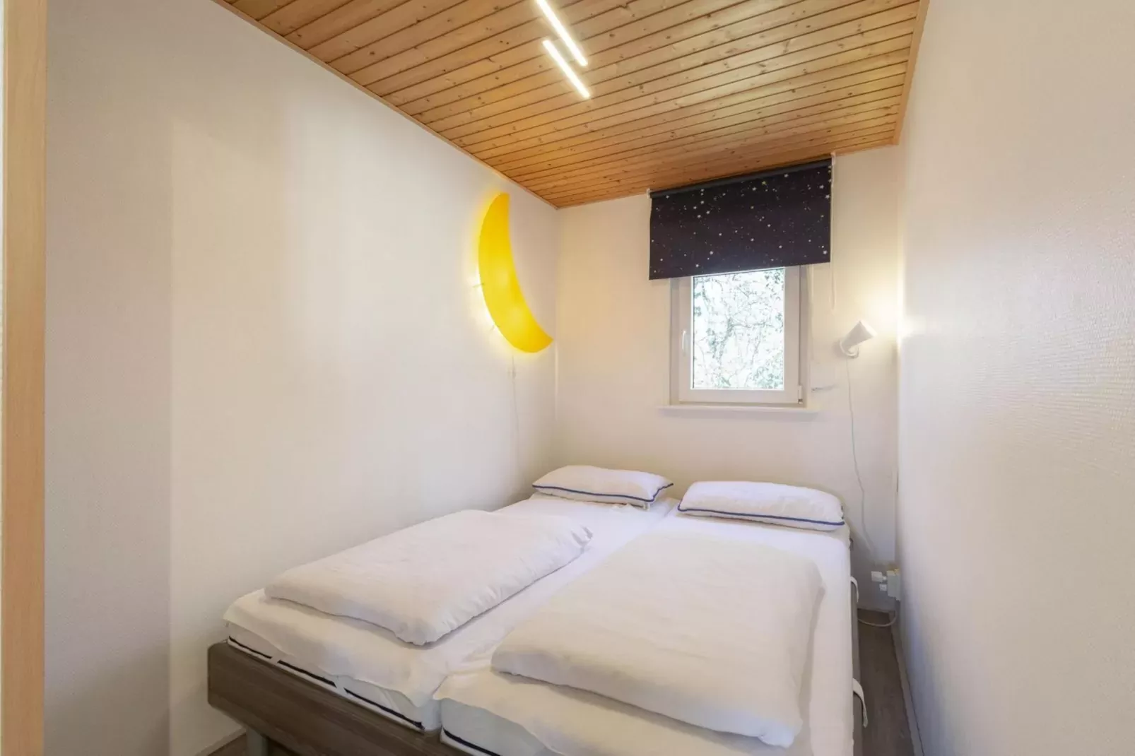 Garnekuul 18-Bedroom